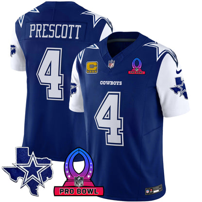 Royal - Dak Prescott