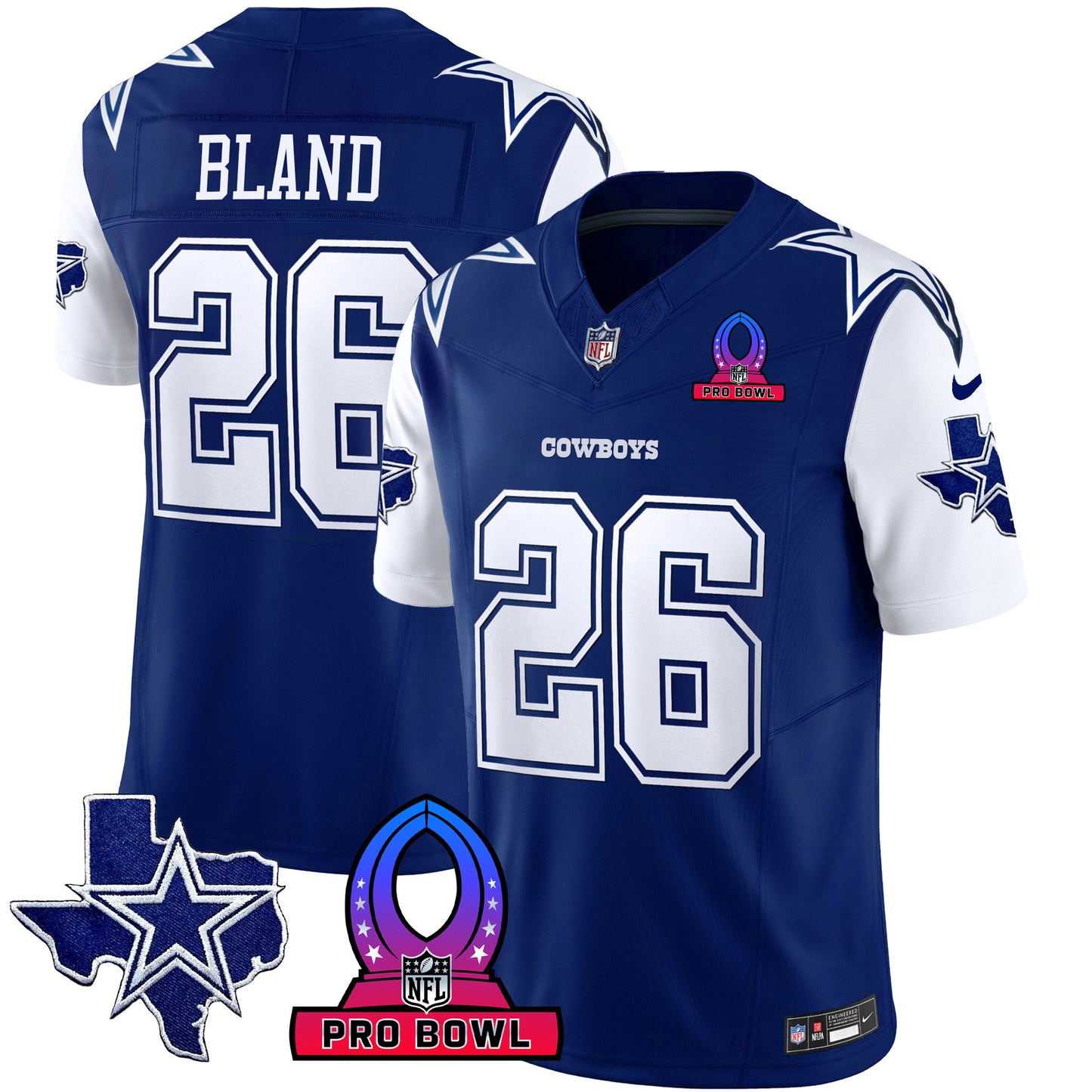 Royal - DaRon Bland