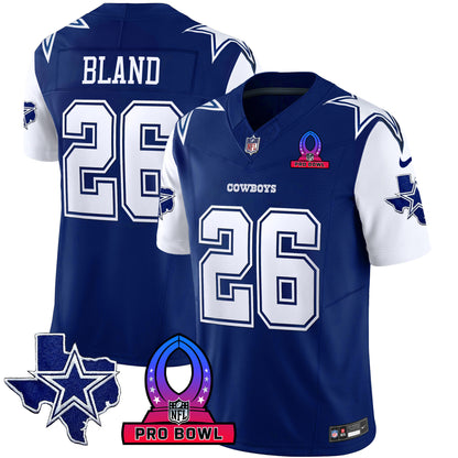Royal - DaRon Bland