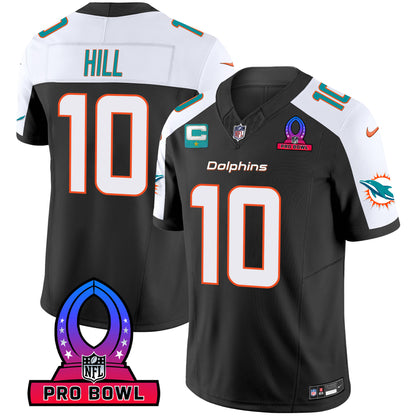 Black Alternate - Tyreek Hill