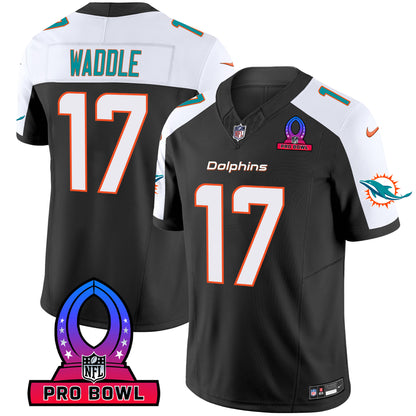 Black Alternate - Jaylen Waddle