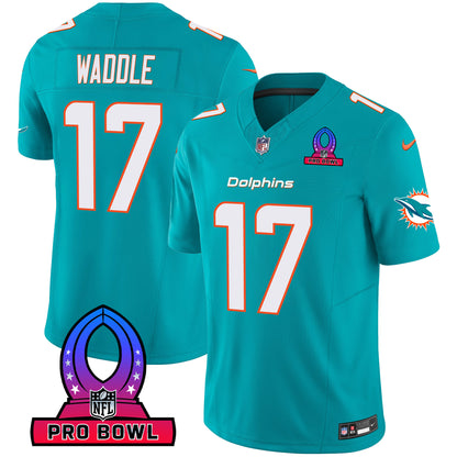 Aqua - Jaylen Waddle