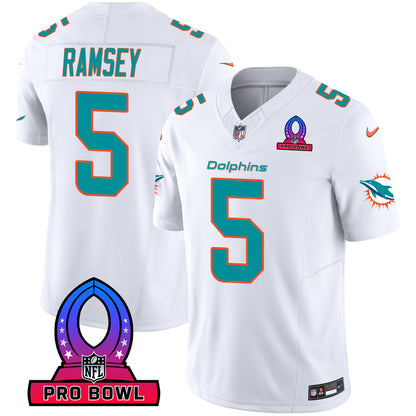 White - Jalen Ramsey