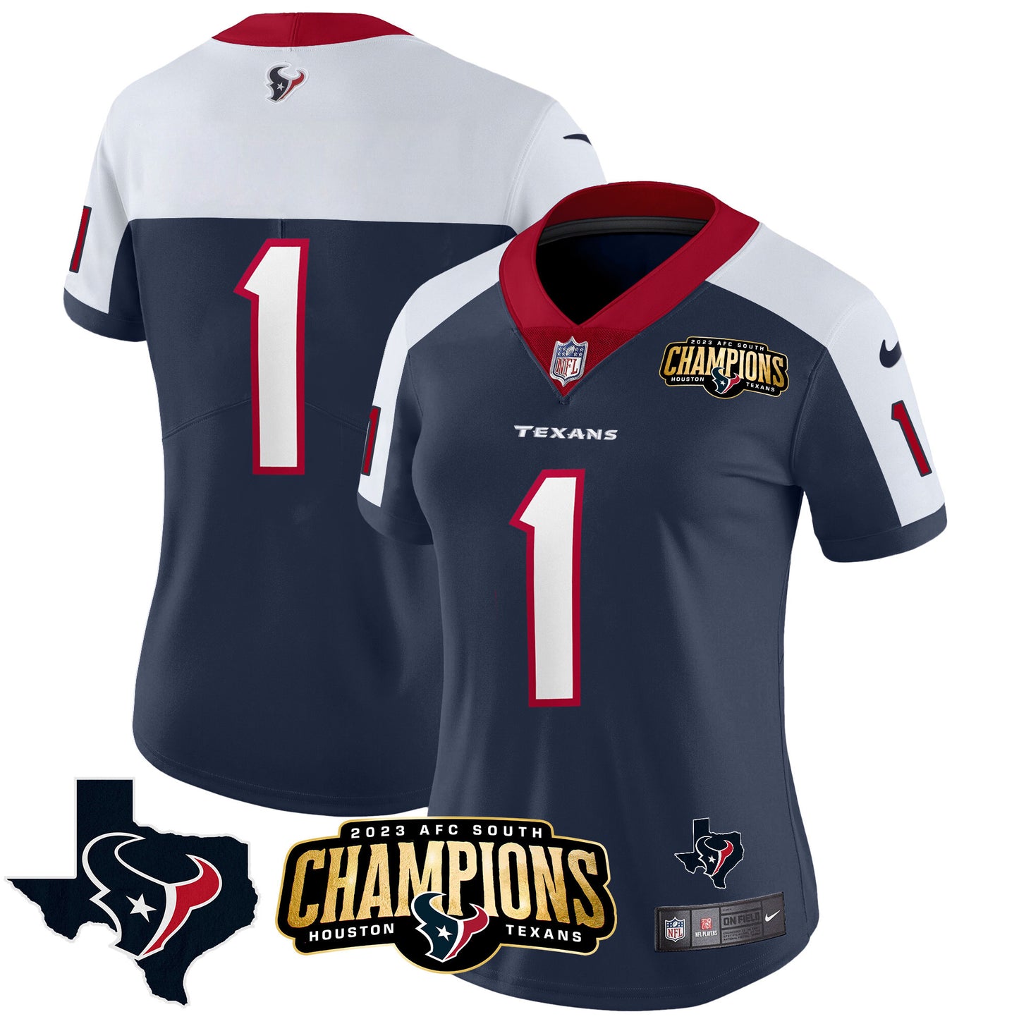 Alternate - #1 Team