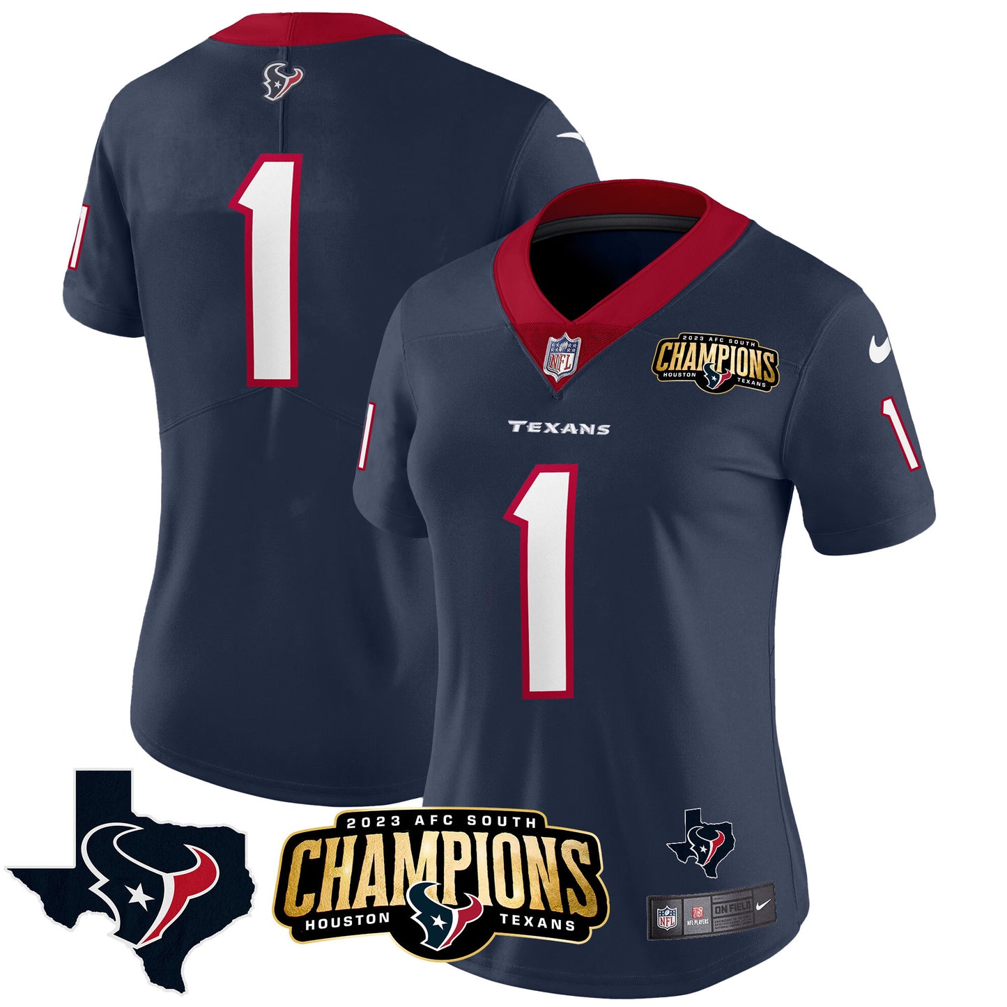 Navy - #1 Team