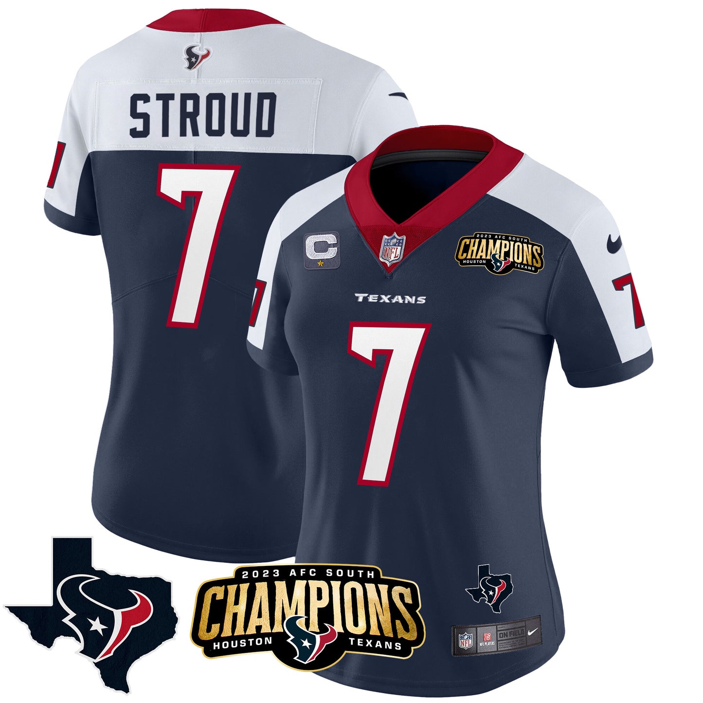 Alternate - C.J. Stroud