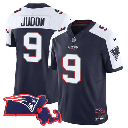 Alternate - Matthew Judon