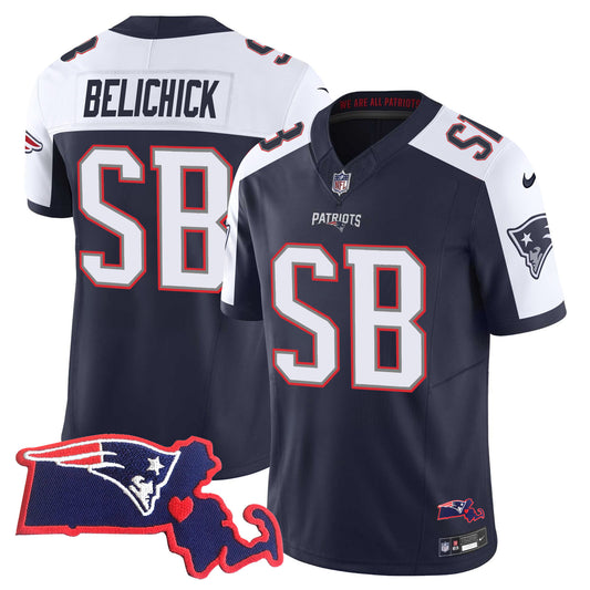 1996 Alternate - Bill Belichick