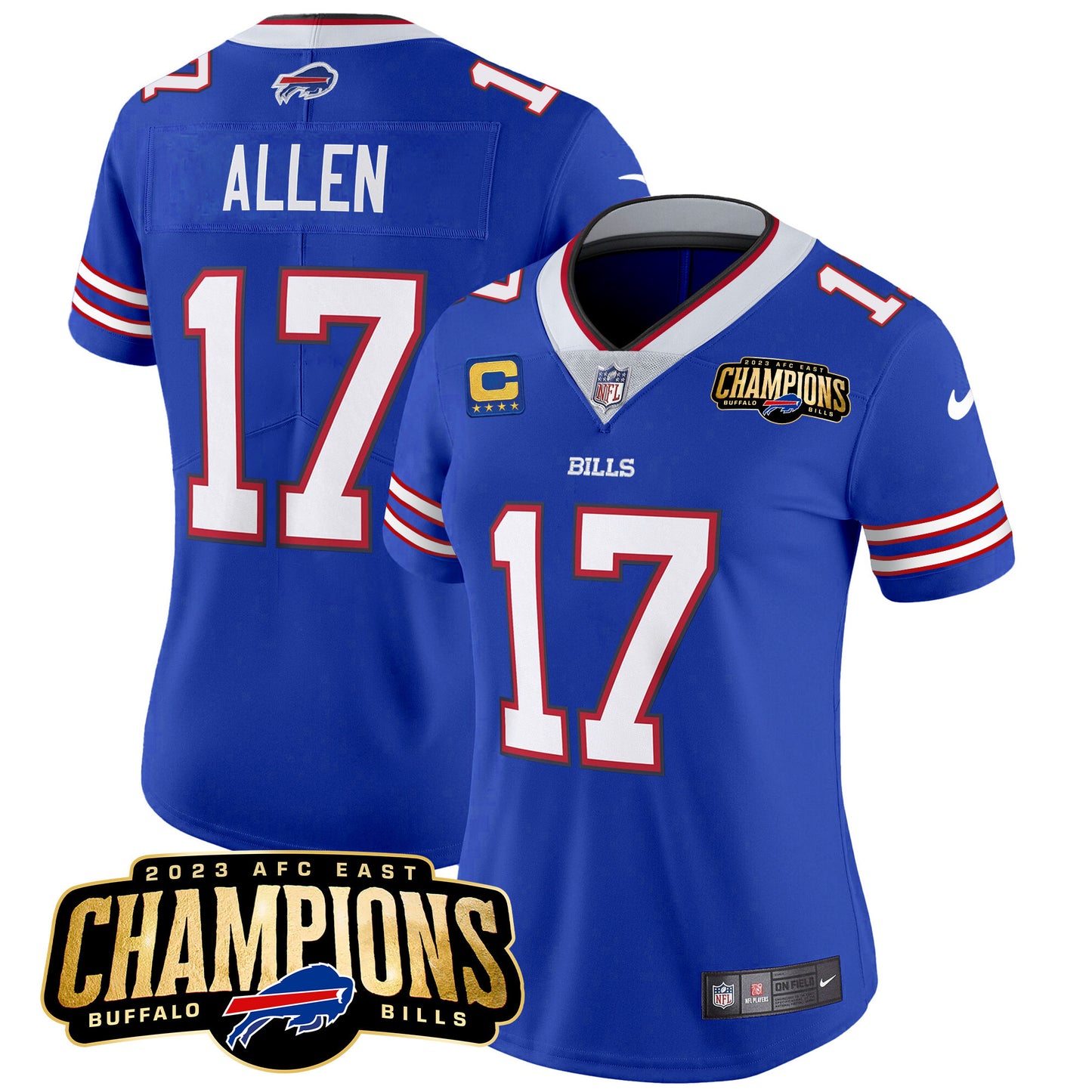Royal - Josh Allen