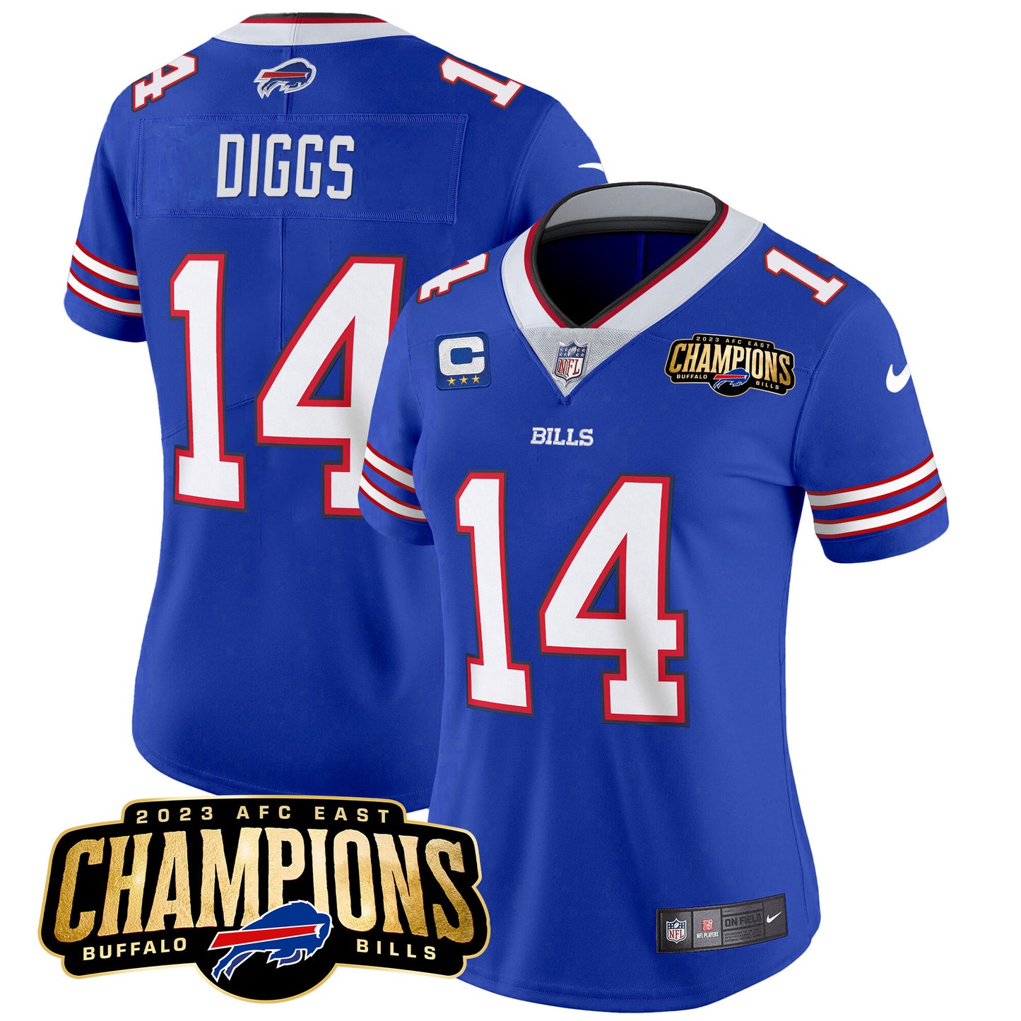 Royal - Stefon Diggs