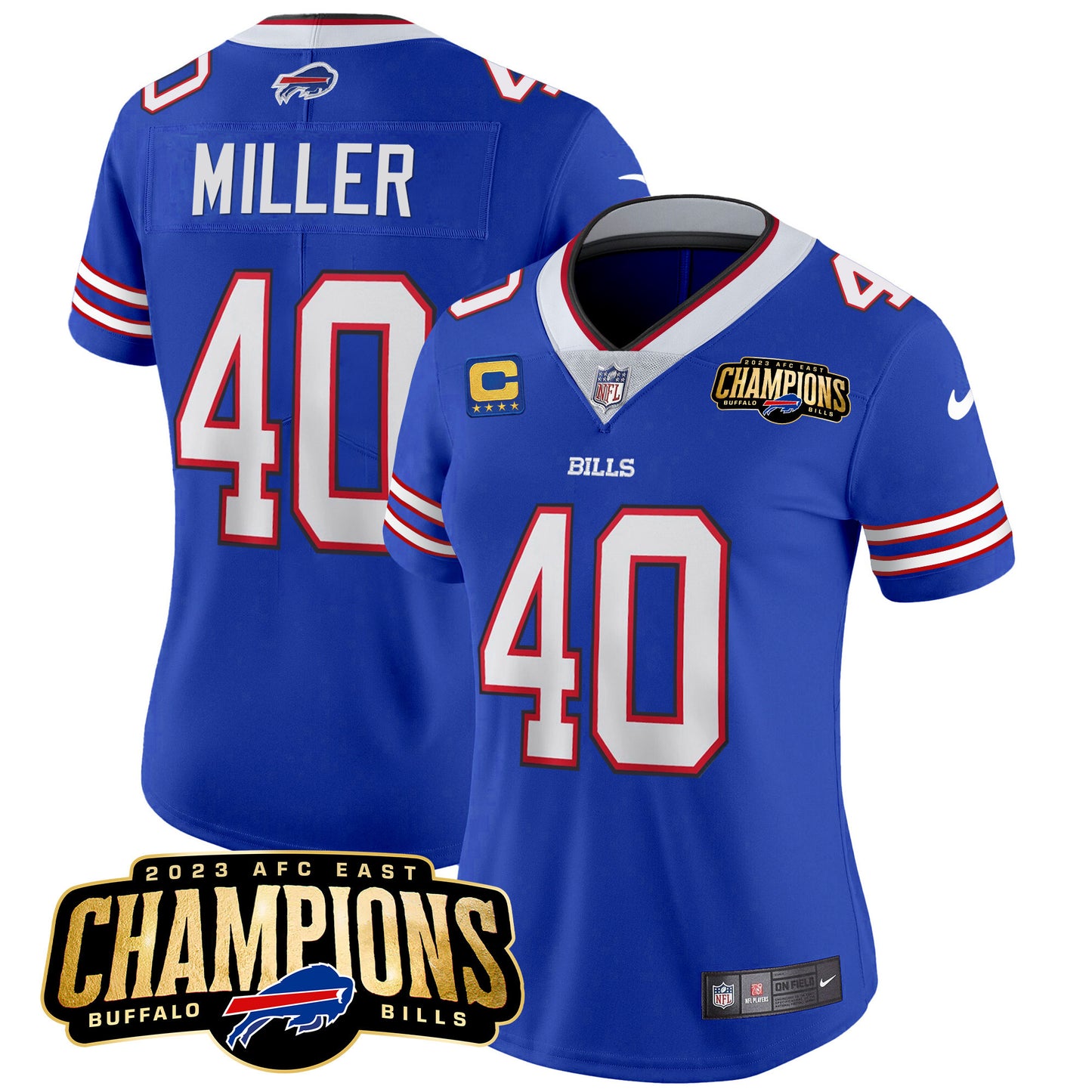 Royal - Von Miller