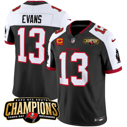 Black Alternate - Mike Evans