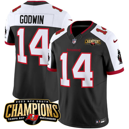 Black Alternate - Chris Godwin