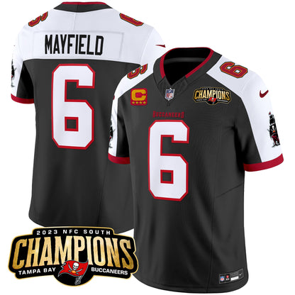 Black Alternate - Baker Mayfield