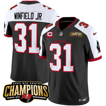 Black Alternate - Antoine Winfield Jr.