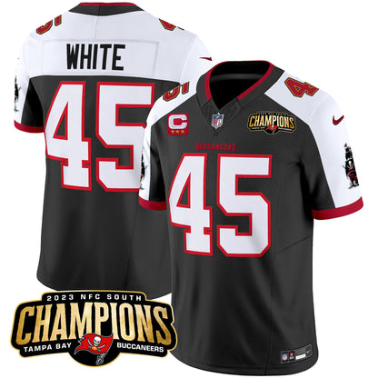 Black Alternate - Devin White