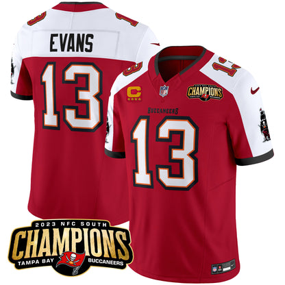 Red Alternate - Mike Evans