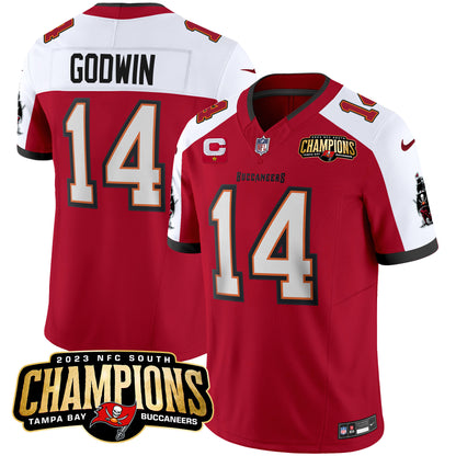 Red Alternate - Chris Godwin