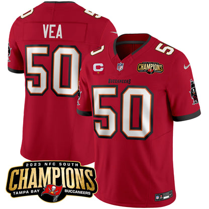 Red - Vita Vea