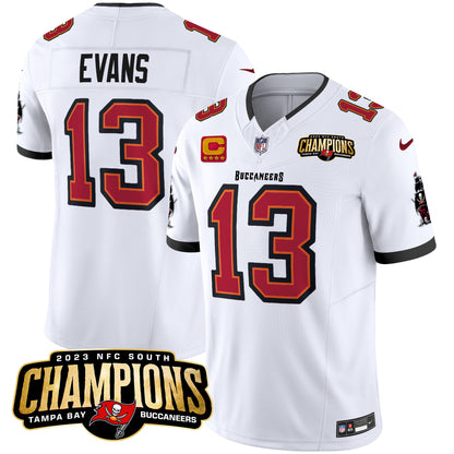 White - Mike Evans