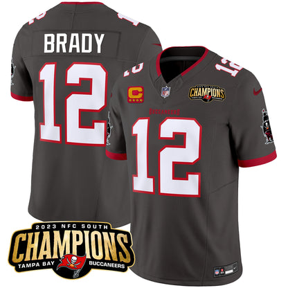 Pewter - Tom Brady
