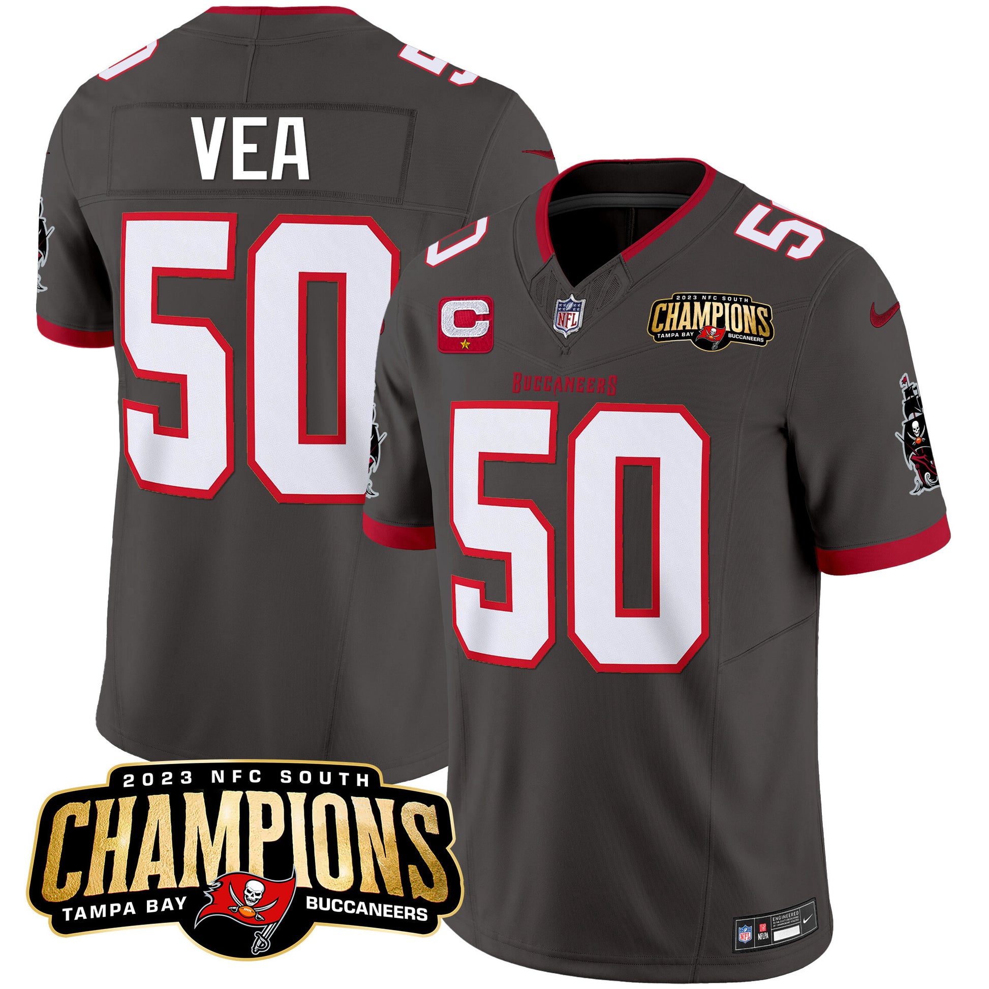 Pewter - Vita Vea