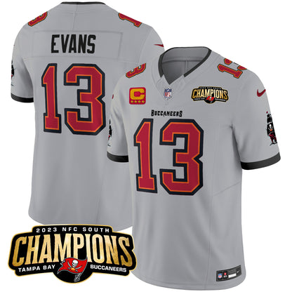 Gray - Mike Evans