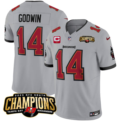 Gray - Chris Godwin