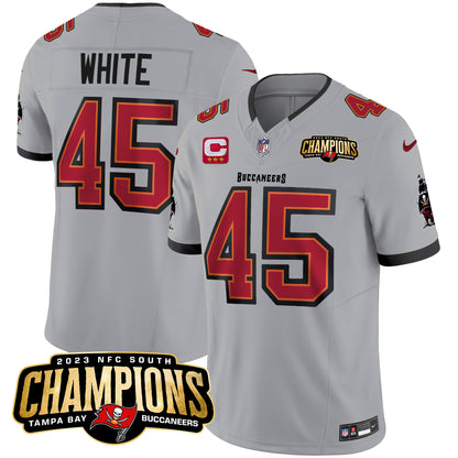 Gray - Devin White