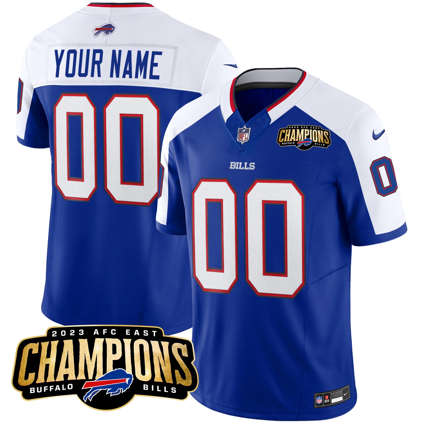 Royal Alternate