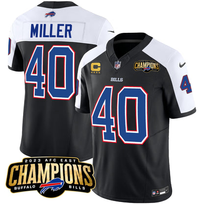 Black Alternate - Von Miller