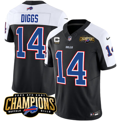 Black Alternate - Stefon Diggs