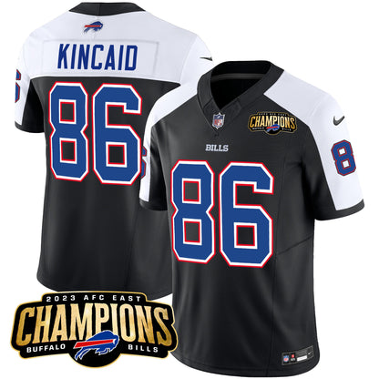 Black Alternate - Dalton Kincaid