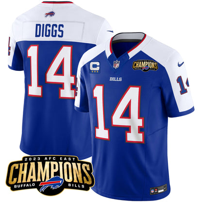 Royal Alternate - Stefon Diggs