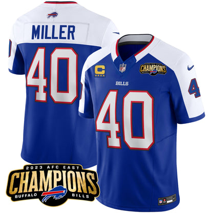 Royal Alternate - Von Miller