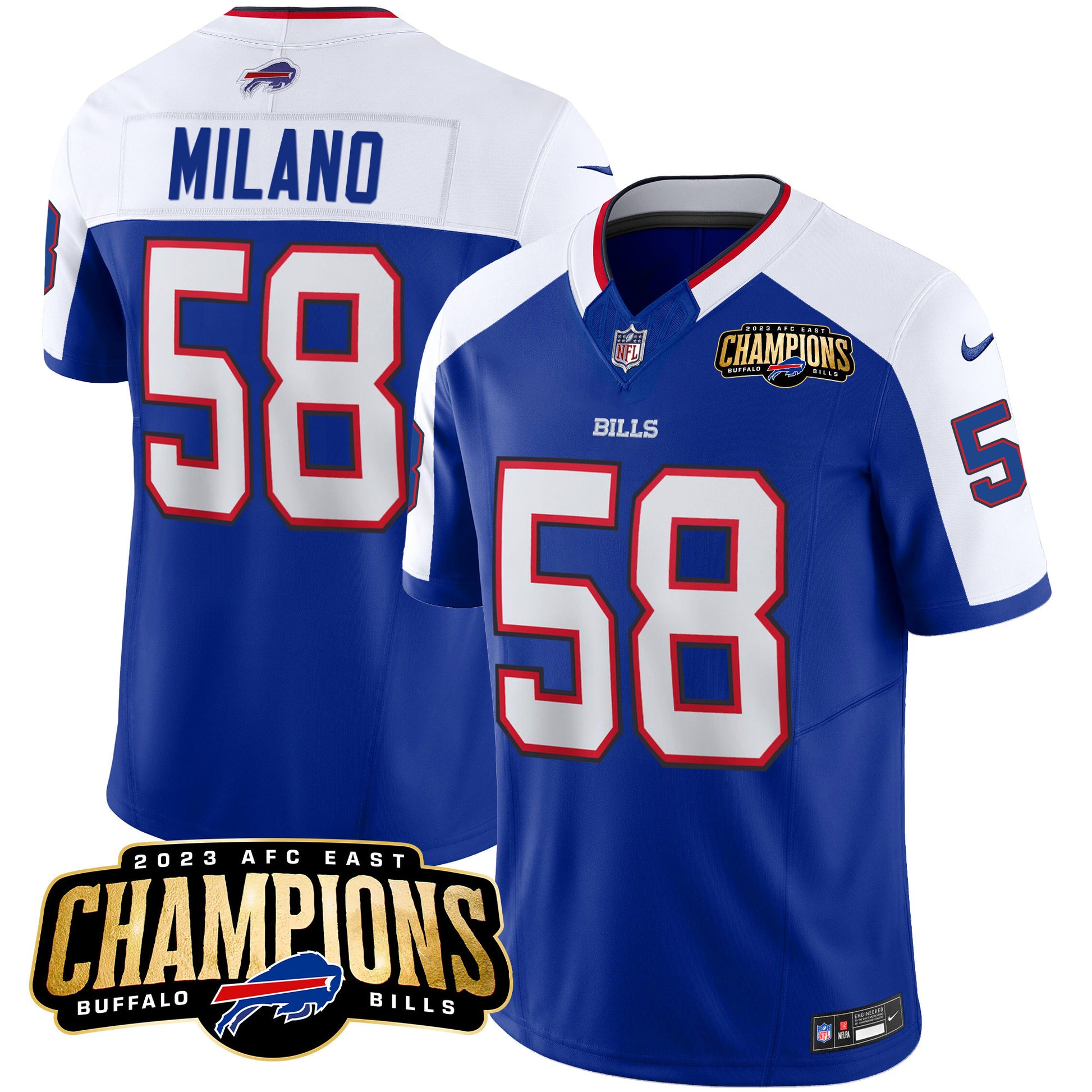 Royal Alternate - Matt Milano