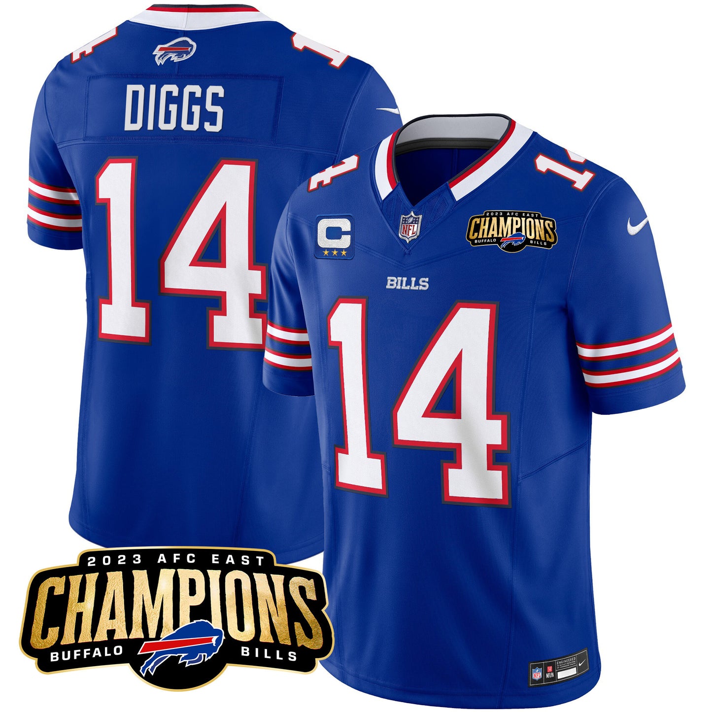 Royal - Stefon Diggs