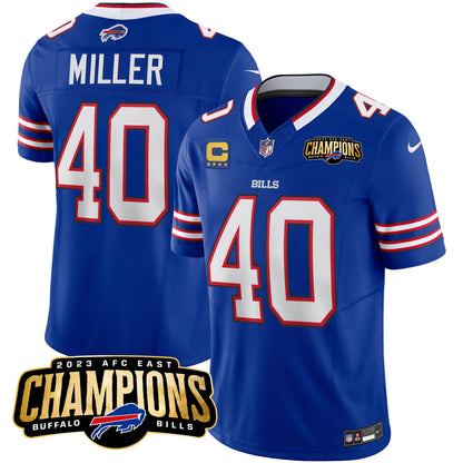 Royal - Von Miller