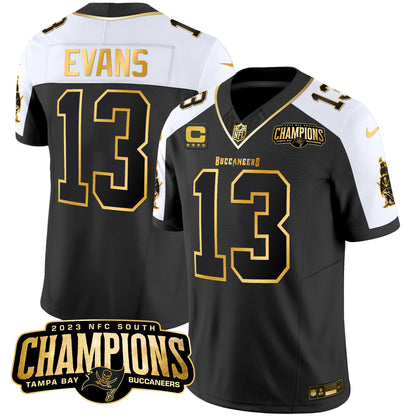 Alternate - Mike Evans