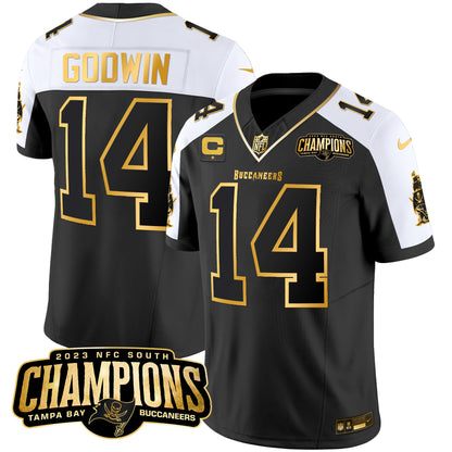 Alternate - Chris Godwin