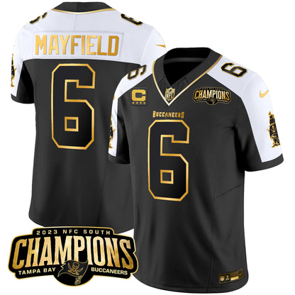 Alternate - Baker Mayfield