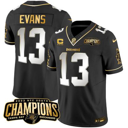 Black Limited - Mike Evans
