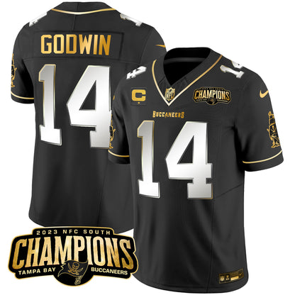 Black Limited - Chris Godwin