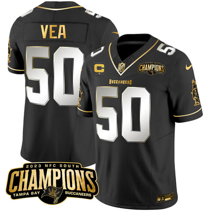 Black Limited - Vita Vea