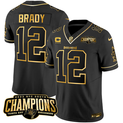 Black Gold - Tom Brady