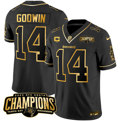Black Gold - Chris Godwin