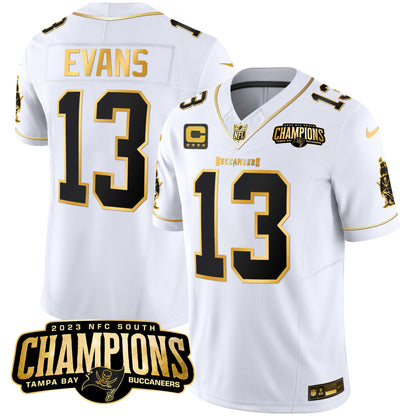 White Gold - Mike Evans
