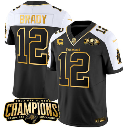 Alternate - Tom Brady