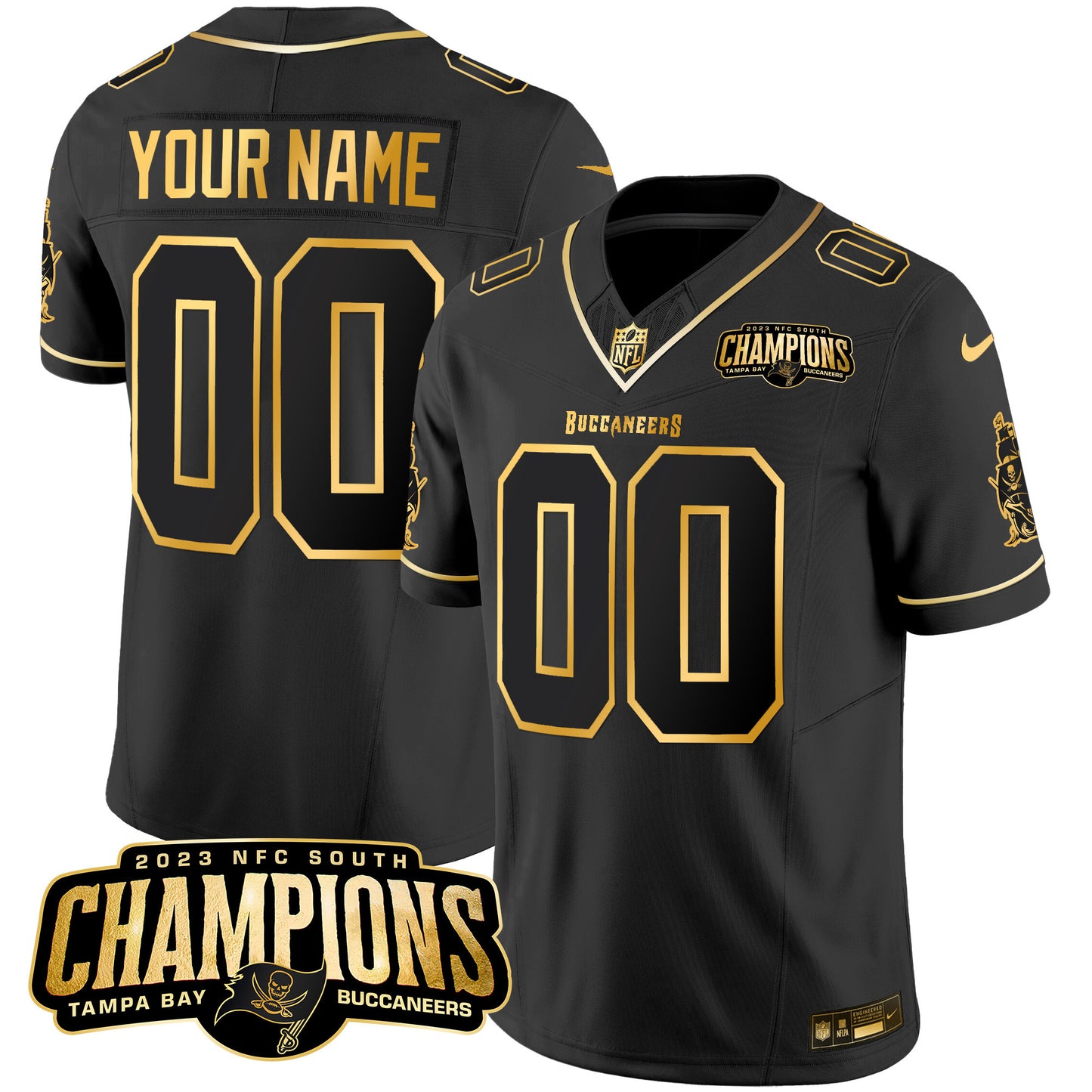Black Gold