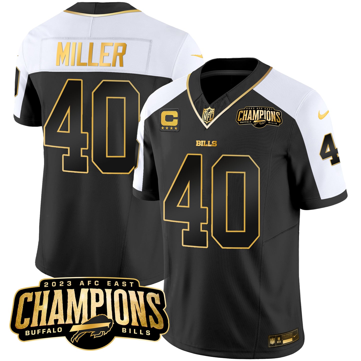 Alternate - Von Miller